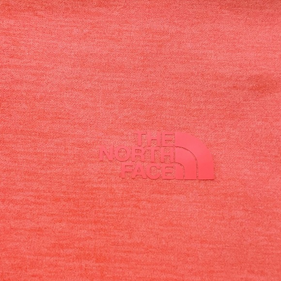 The North Face Women’s Canyonlands Pullover Cropped Hoodie - Picture 2 of 6